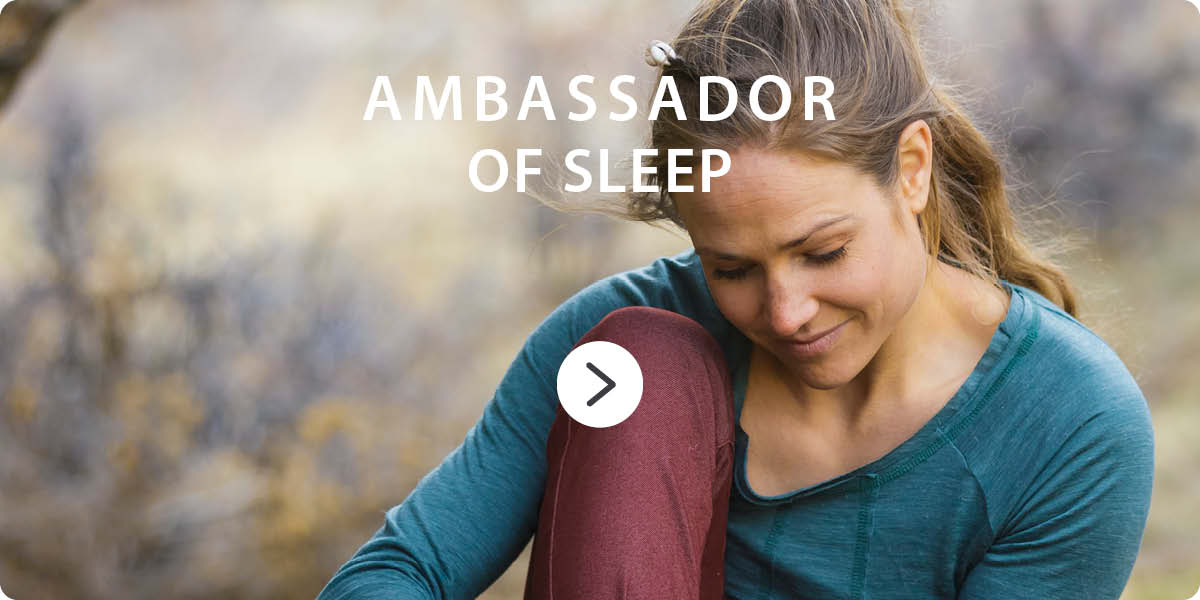 Ambassador of Sleep